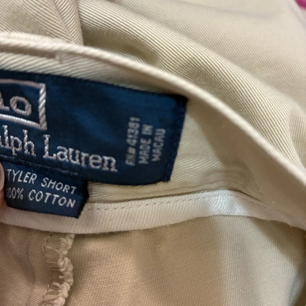 Polo Ralph Lauren vtg 90s
